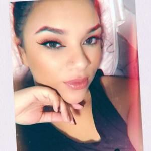 Meet your Posher, Jasmine